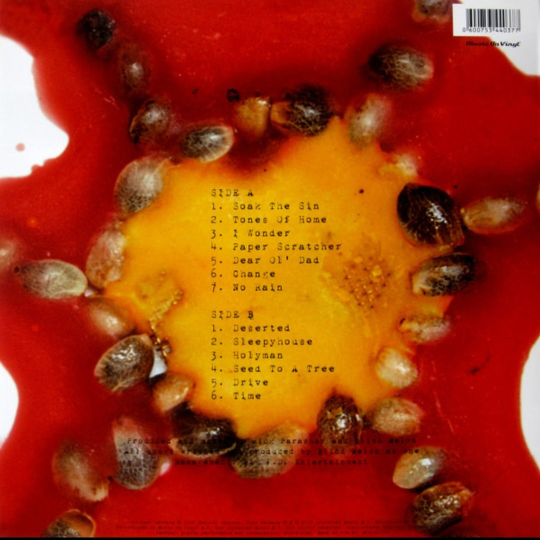 BLIND MELON : BLIND MELON LP 180G