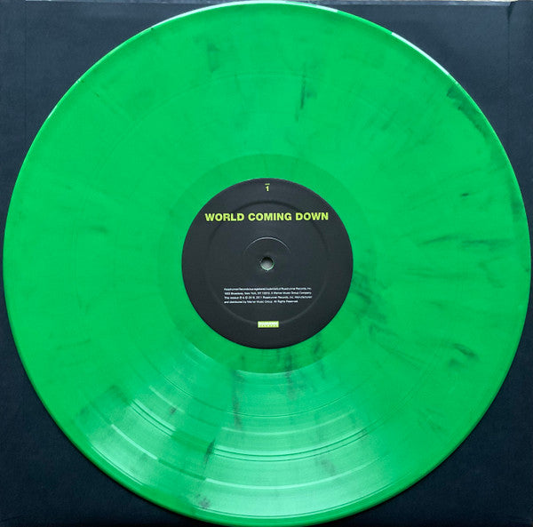 TYPE O NEGATIVE : NONE MORE NEGATIVE LTD 6 X 2LP 180G BOX SET