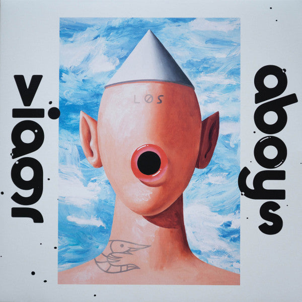 VIAGRA BOYS : VIAGR ABOYS LP 180G