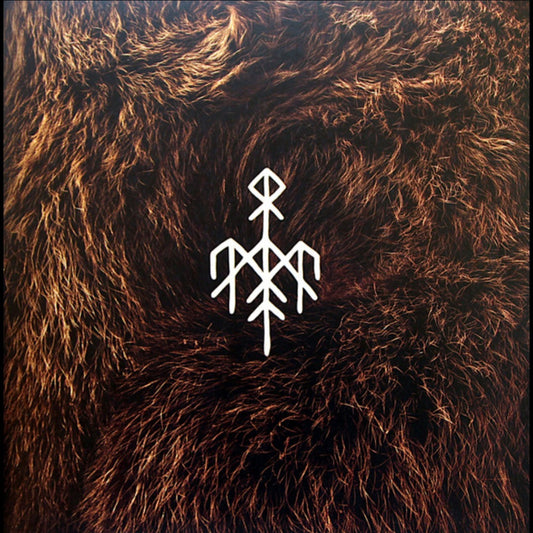 WARDRUNA : BIRNA 2LP 180G