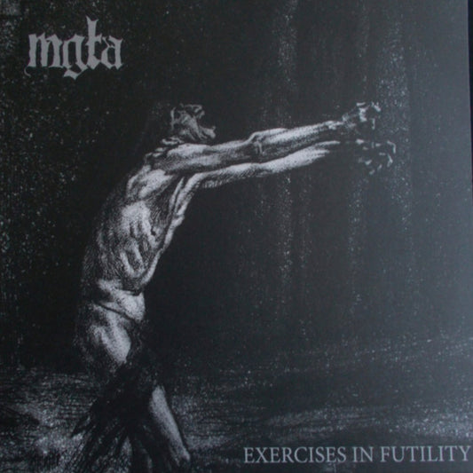 MGLA : EXERCISES IN FUTILITY LP 180G