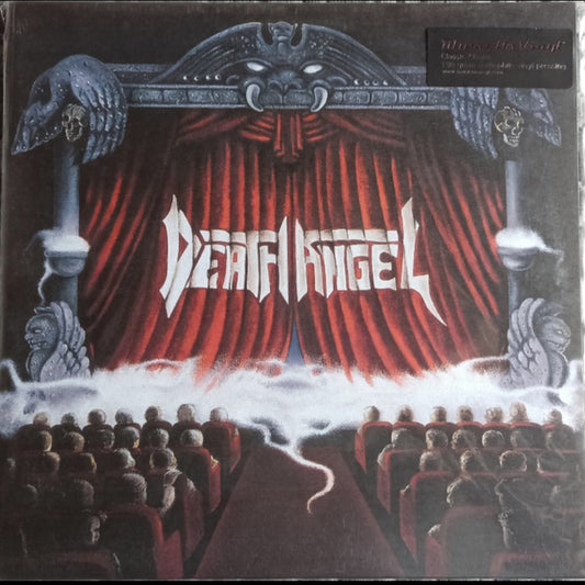 DEATH ANGEL : ACT III LP 180G