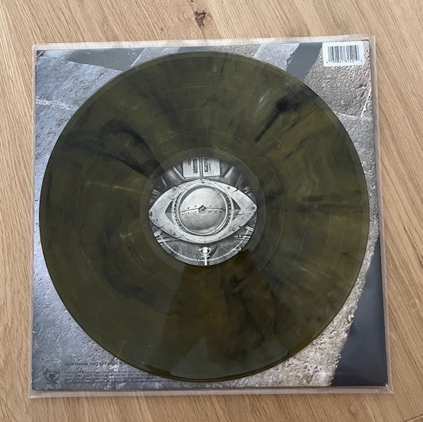 BOLT THROWER : THOSE ONCE LOYAL LTD 30TH ANNIVERSARY LP 180G MILITARY GREEN VINYL