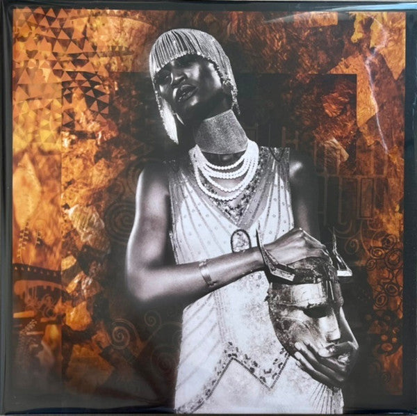 IMPERIAL TRIUMPHANT : SPIRIT OF ECSTASY 2LP 180G