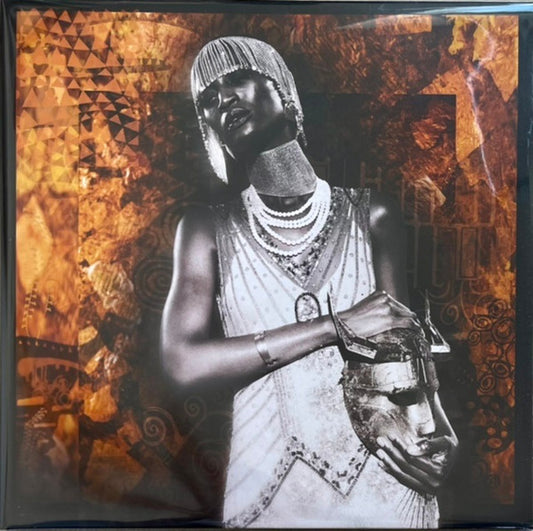 IMPERIAL TRIUMPHANT : SPIRIT OF ECSTASY 2LP 180G