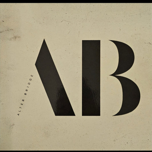 ALTER BRIDGE : ALTER BRIDGE 2LP 180G