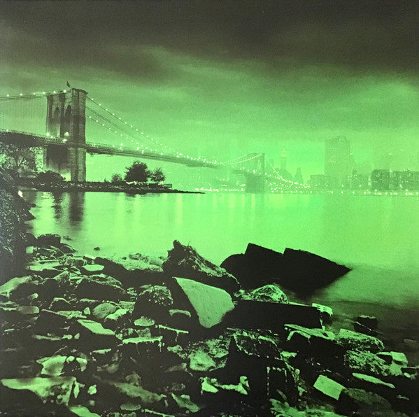 TYPE O NEGATIVE : NONE MORE NEGATIVE LTD 6 X 2LP 180G BOX SET