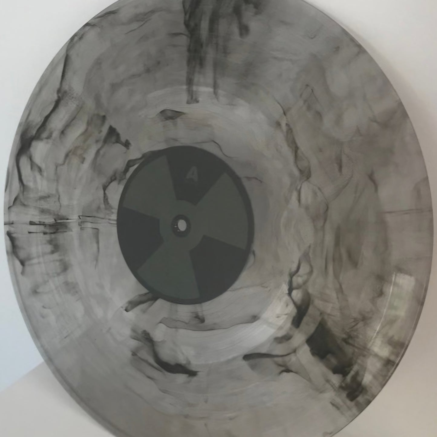 DON TOLIVER : OCTANE LTD LP 180G CLEAR SMOKE VINYL