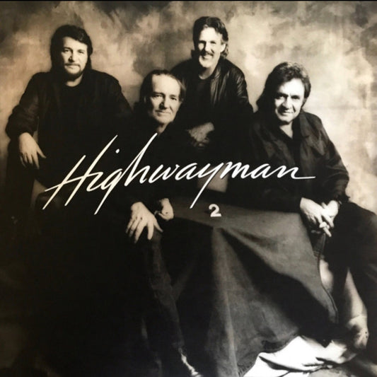 HIGHWAYMAN : HIGHWAYMAN 2 LP 180G