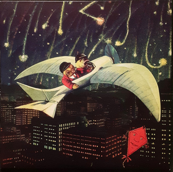 SMASHING PUMPKINS : MELLON COLLIE AND THE INFINITE SADNESS LTD 4LP BOX SET