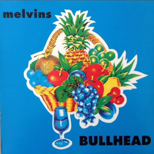 MELVINS : BULLHEAD LP 180G