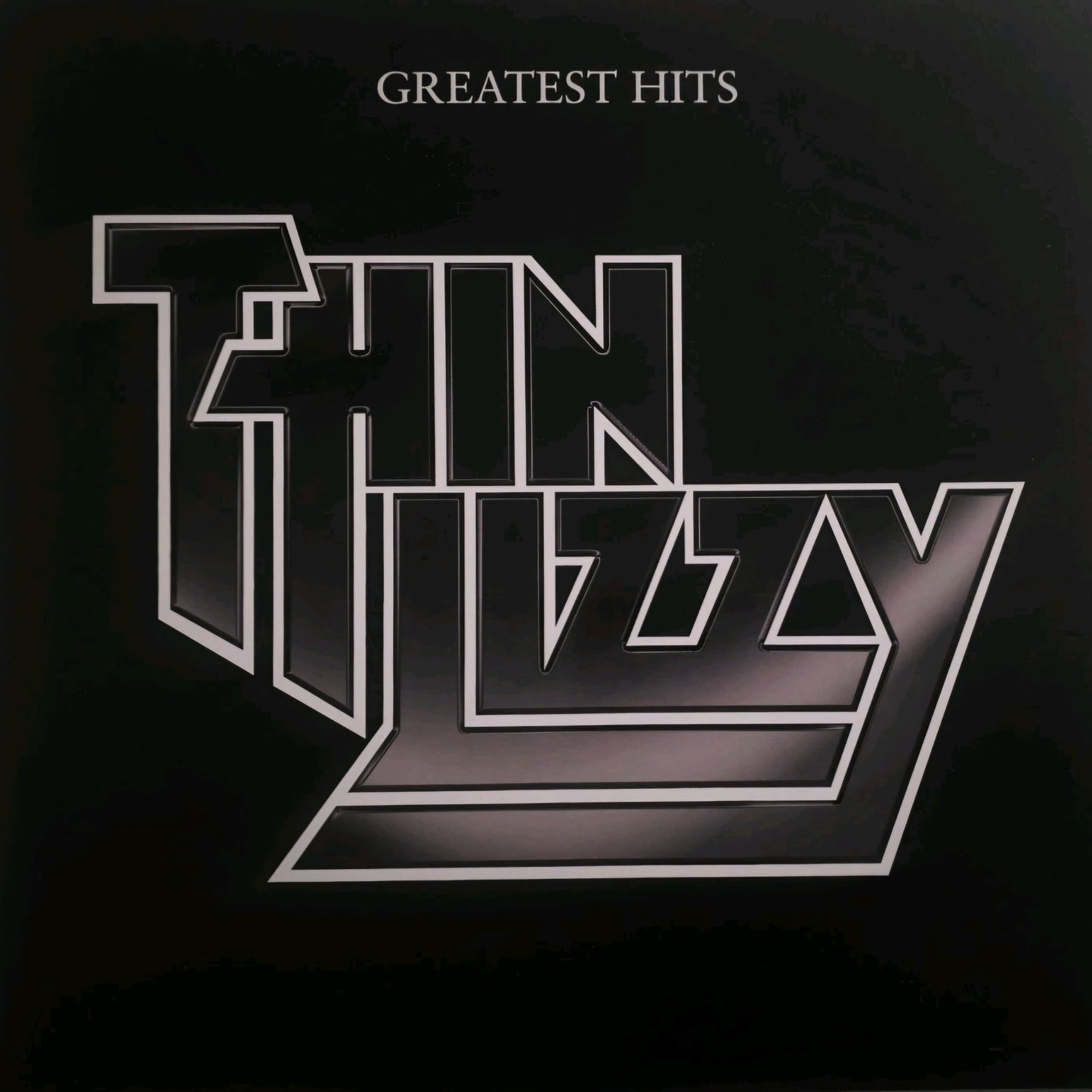 THIN LIZZY : GREATEST HITS 2LP 180G