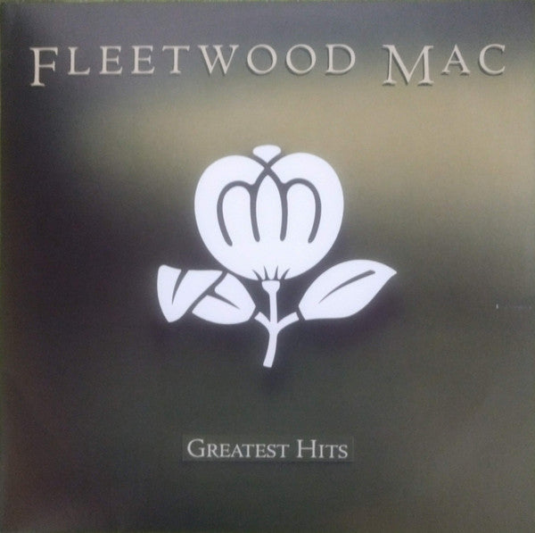 FLEETWOOD MAC : GREATEST HITS LP 180G