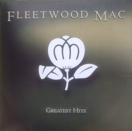 FLEETWOOD MAC : GREATEST HITS LP 180G