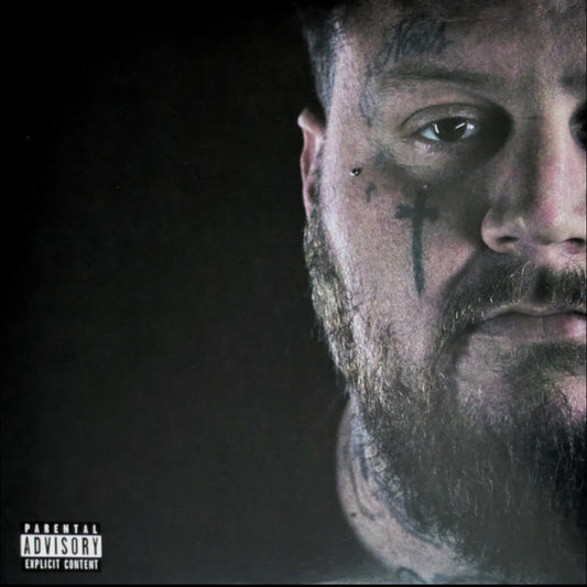 JELLY ROLL : A BEAUTIFUL DISASTER LP 180G
