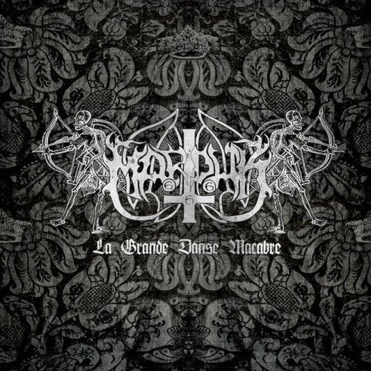 MARDUK : LA GRANDE DANSE MACARBE LP 180G