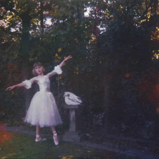 WOLF ALICE : VISIONS OF A LIFE 2LP 180G
