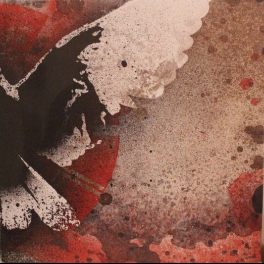 CONVERGE : NO HEROES LTD LP 180G YELLOW VINYL
