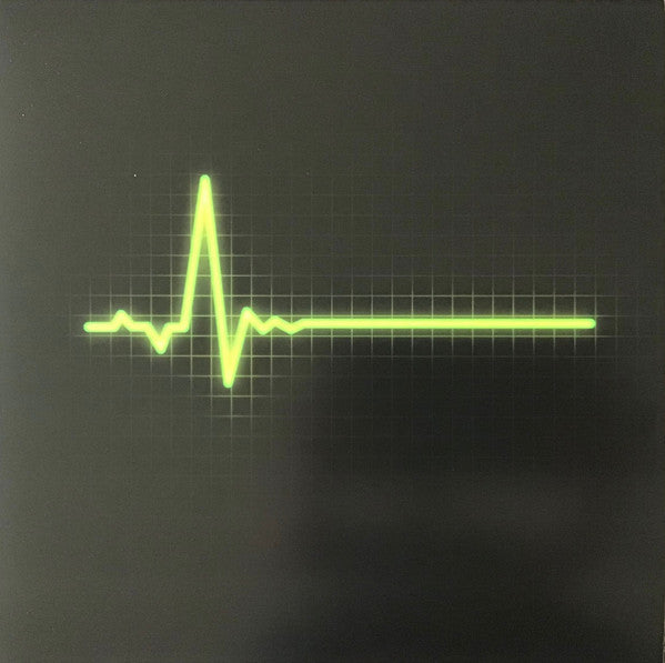 TYPE O NEGATIVE : NONE MORE NEGATIVE LTD 6 X 2LP 180G BOX SET