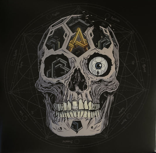 ATREYU : IN OUR WAKE LTD LP 180G PURPLE VINYL