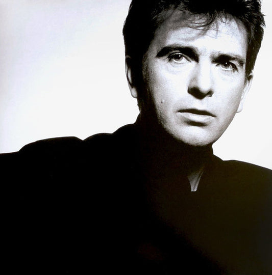 PETER GABRIEL : SO LP 180G