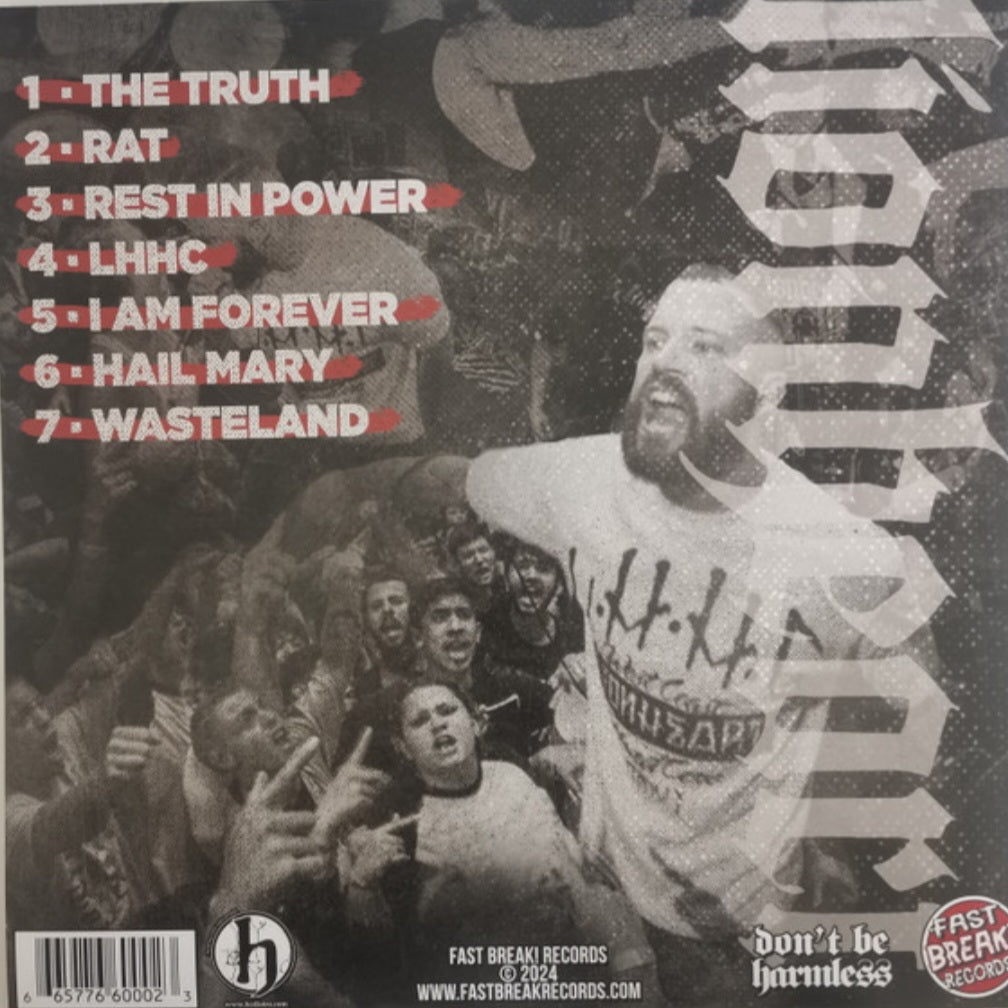 LIONHEART : WELCOME TO THE WEST COAST 10TH ANNIVERSARY LP 180G