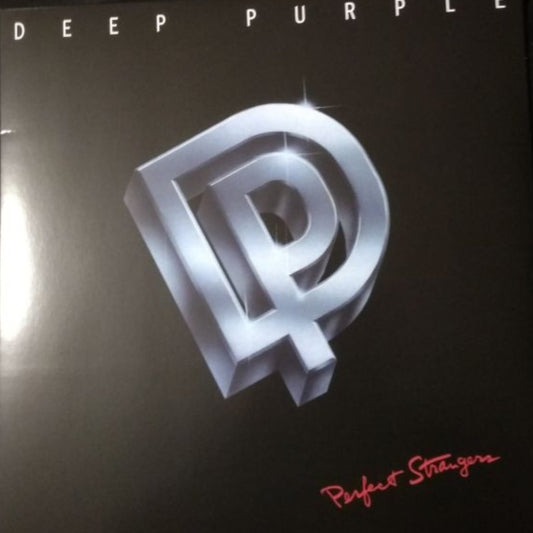 DEEP PURPLE : PERFECT STRANGERS LP 180G