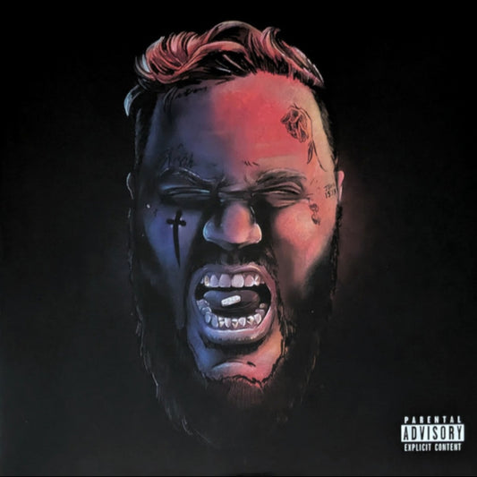 JELLY ROLL : SELF MEDICATED 2LP 180G