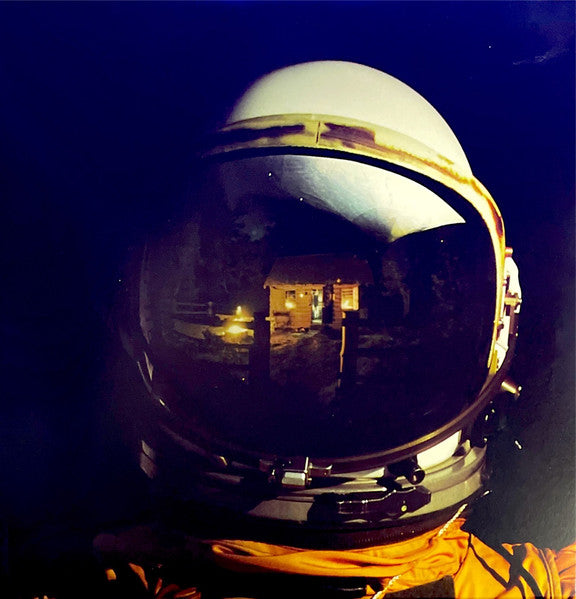 FALLING IN REVERSE : COMING HOME LTD LP 180G GOLD VINYL