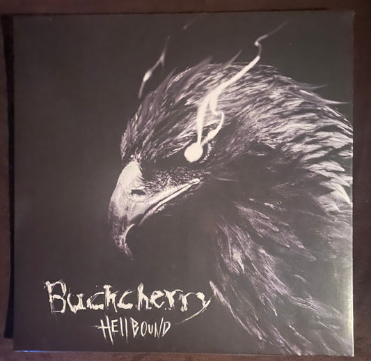 BUCKCHERRY : HELLBOUND LP 180G