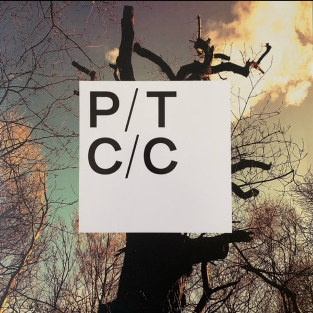 PORCUPINE TREE : CLOSURE/CONTINUATION 2LP 180G