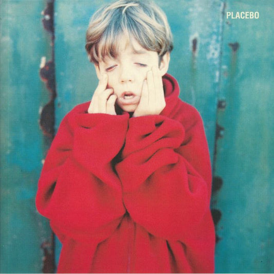 PLACEBO : PLACEBO LP 180G
