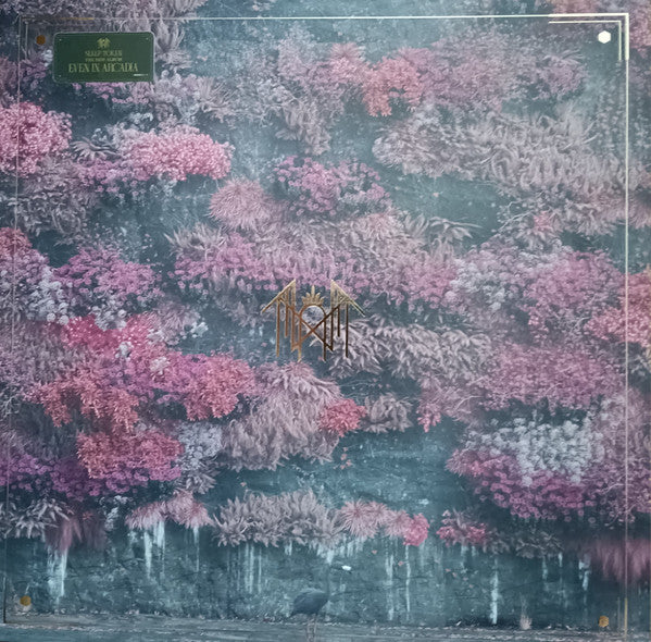 SLEEP TOKEN : EVEN IN ARCADIA 2LP 180G