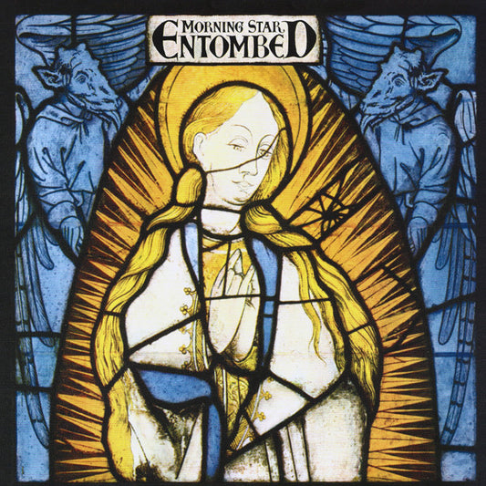 ENTOMBED : MORNING STAR LP 180G