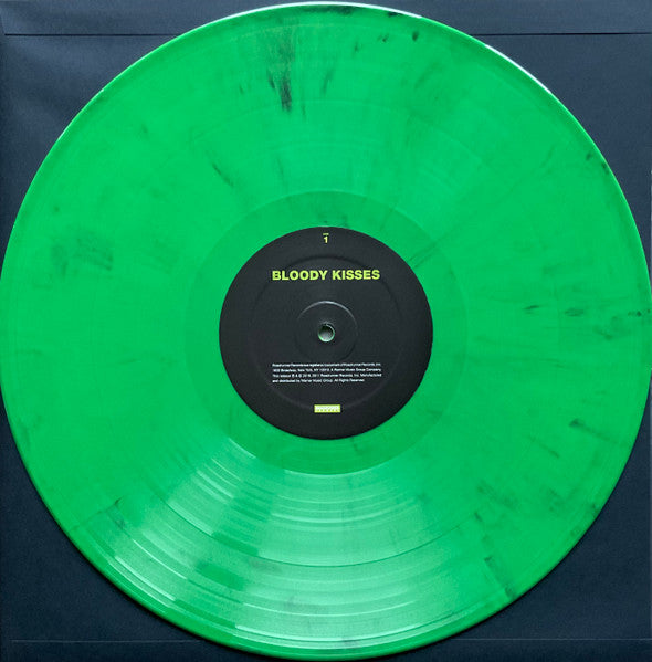 TYPE O NEGATIVE : NONE MORE NEGATIVE LTD 6 X 2LP 180G BOX SET