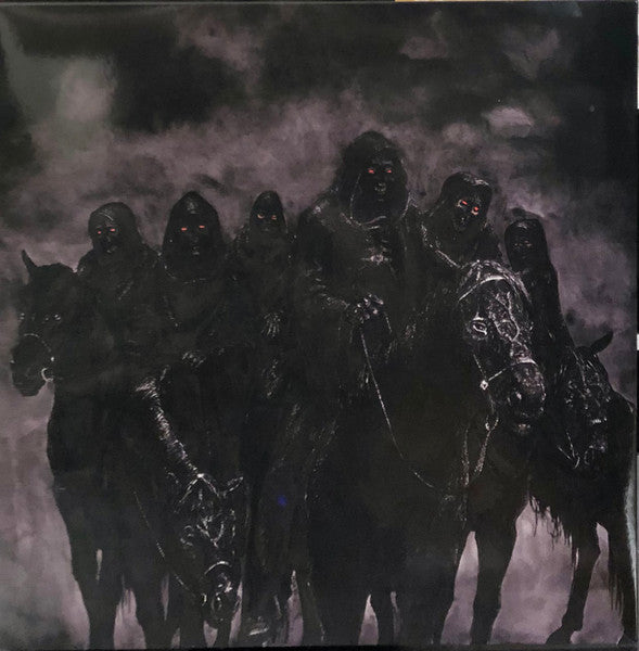 MARDUK : THOSE OF THE UNLIGHT LP 180G