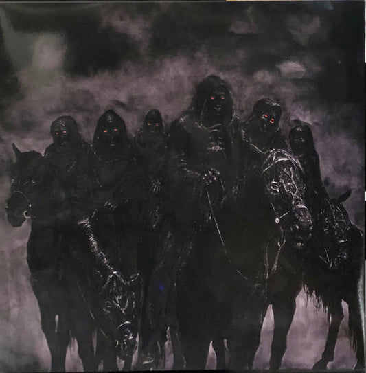 MARDUK : THOSE OF THE UNLIGHT LP 180G