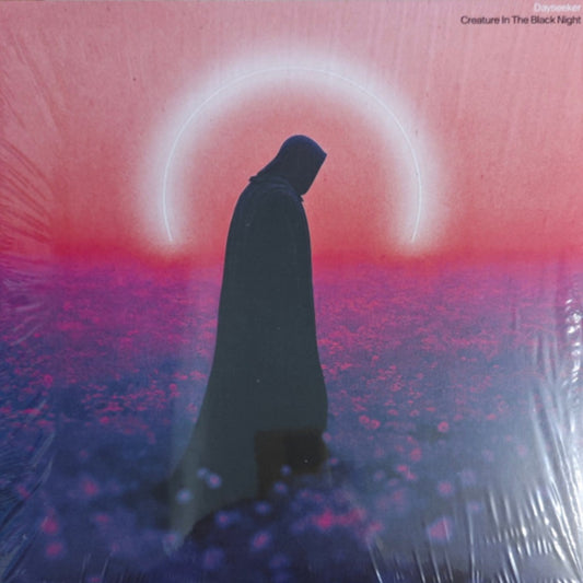 DAYSEEKER : CREATURE IN THE BLACK NIGHT LTD LP 180G VIOLET VINYL