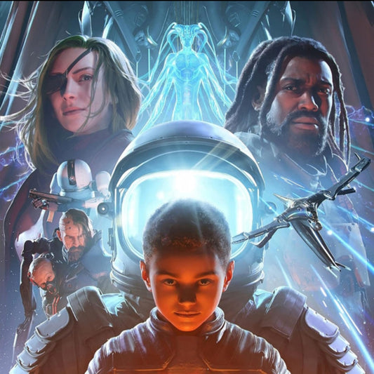 COHEED AND CAMBRIA : VAXIS II A WINDOW OF THE WAKING MIND LTD 2LP 180G TRANSPARENT ELECTRIC BLUE VINYL