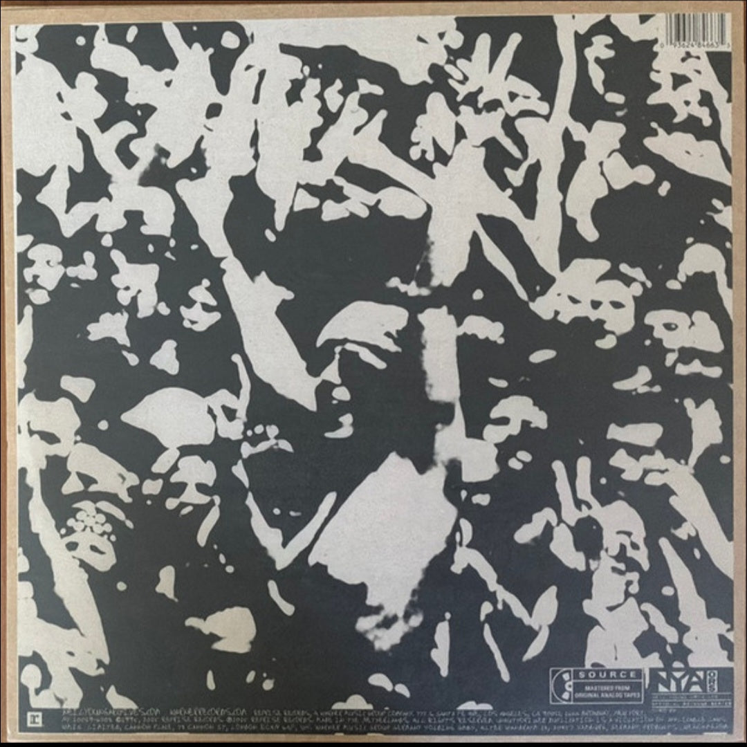 NEIL YOUNG : MIRROR BALL 2LP 180G