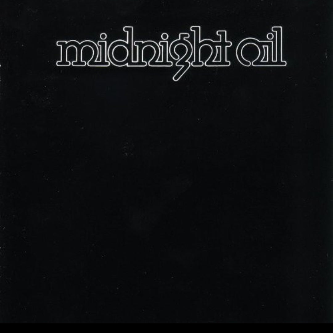 MIDNIGHT OIL : MIDNIGHT OIL LP 180G