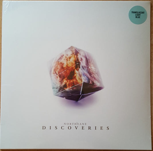 NORTHLANE : DISCOVERIES LTD LP 180G LIGHT BLUE VINYL