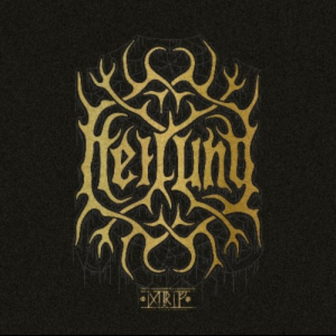 HEILUNG : DRIF 2LP 180G INC 24 PAGE BOOKLET