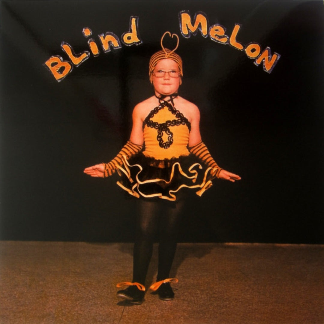 BLIND MELON : BLIND MELON LP 180G