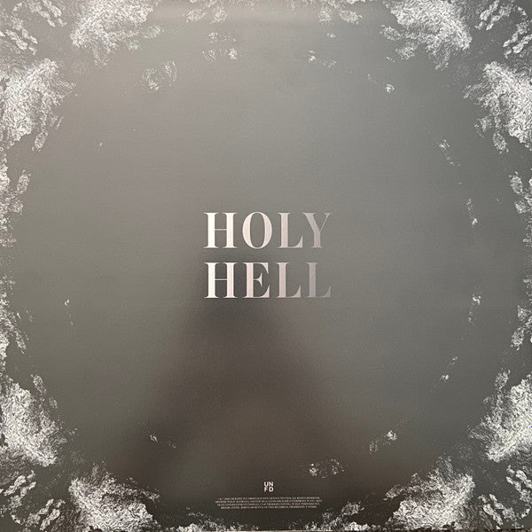 ARCHITECTS : HOLY HELL LTD LP 180G PINK VINYL