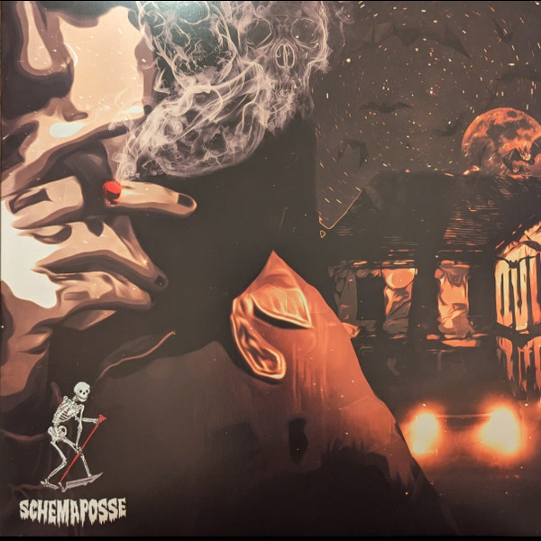 LIL PEEP : LIVE FOREVER LP 180G