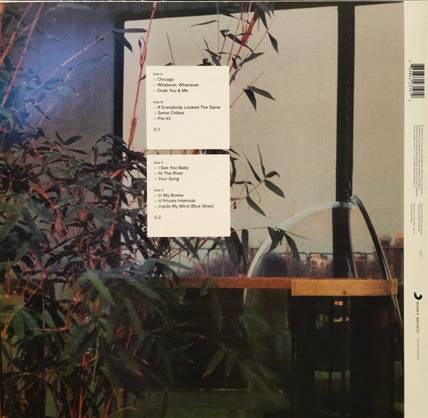 GROOVE ARMADA : VERTIGO 2LP 180G