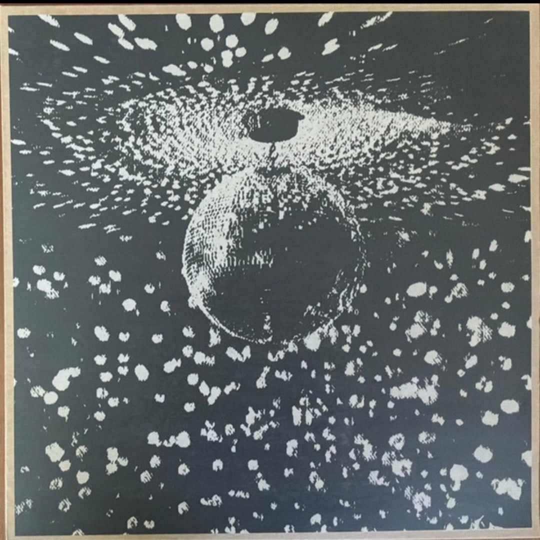 NEIL YOUNG : MIRROR BALL 2LP 180G