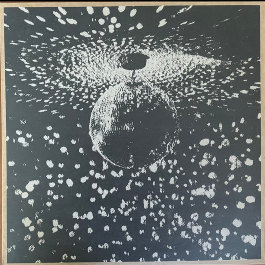 NEIL YOUNG : MIRROR BALL 2LP 180G