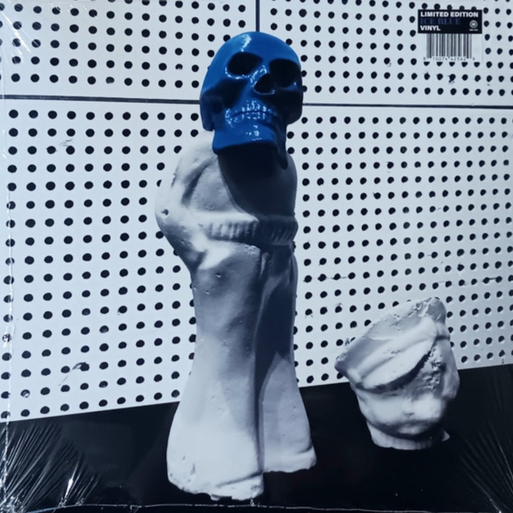 JACK WHITE : FROZEN CHARLOTTE LP 180G